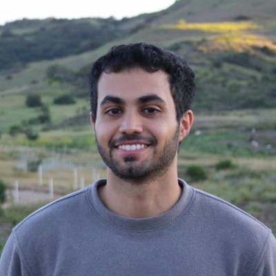 Cameron, founder of NameClaim